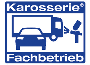 OTT Karosserie-Fachbetrieb-Logo
