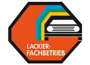 OTT Lackier-Fachbetrieb-Logo